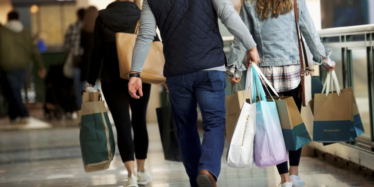 미국 경제는 성장 중인데…서민 체감은 ‘불황’