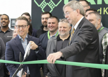 헌츠빌에 새 둥지 튼 Camgian, 차세대 미사일 방어 기술 개발 본격화