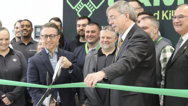 헌츠빌에 새 둥지 튼 Camgian, 차세대 미사일 방어 기술 개발 본격화