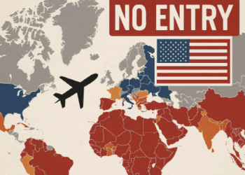 미국, 입국 금지 또 확대…시리아·남수단 전면 차단