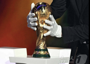 조별리그 탈락해도 133억…북중미 월드컵, 상금이 미쳤다