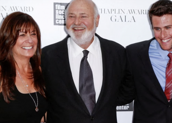 ‘마약중독’ 아들 끝까지 품었지만…라이너 감독 부부의 비극적 결말