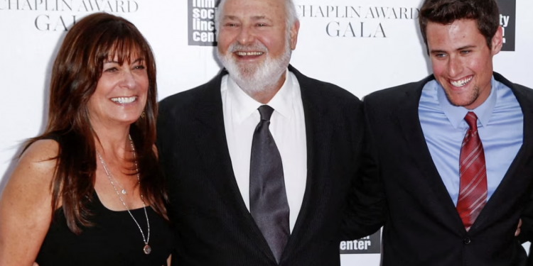 ‘마약중독’ 아들 끝까지 품었지만…라이너 감독 부부의 비극적 결말