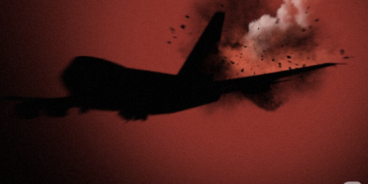 한살배기 화상 환자 살리려 美 향하던 비행…멕시코 군 의료기 추락 참사