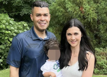 3살 아이가 문 열어줬다…알라바마 부부 참극의 순간