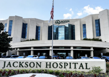 몽고메리, 잭슨 병원 폐업 위기 속 1,500만 달러 추가 지원 논의