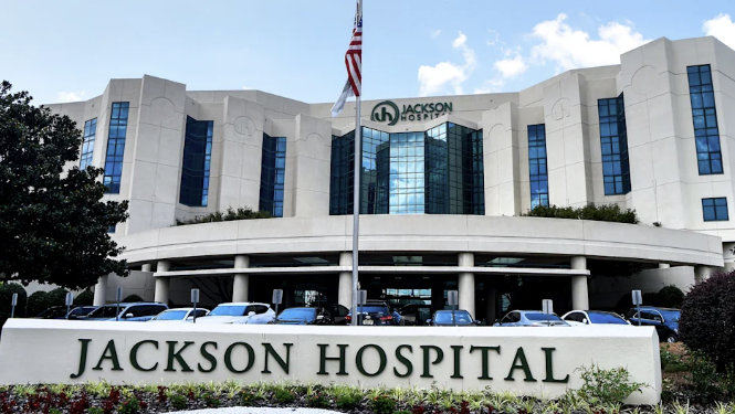 몽고메리, 잭슨 병원 폐업 위기 속 1,500만 달러 추가 지원 논의