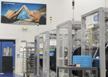 I-PEX, 어번에 300만 달러 추가 투자…향후 2년간 신규 일자리 창출