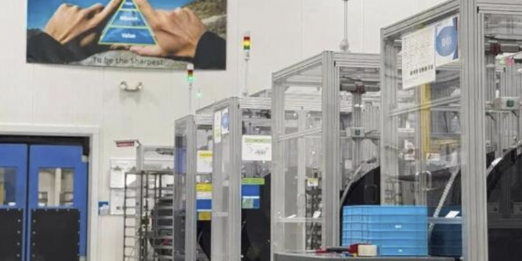 I-PEX, 어번에 300만 달러 추가 투자…향후 2년간 신규 일자리 창출