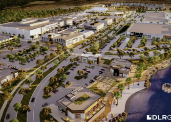 몽고메리, ‘1조 원대 컨벤션센터’ 첫 걸음 내딛다