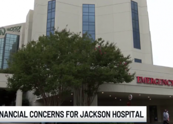 잭슨 병원 추가 지원 ‘제동’…카운티 “7,500만 달러 안 준다”