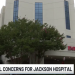 잭슨 병원 추가 지원 ‘제동’…카운티 “7,500만 달러 안 준다”
