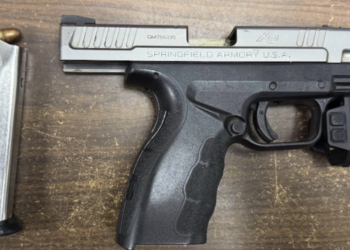 “일주일간 110명 체포” 버밍햄 경찰, 대대적 범죄 단속 성과