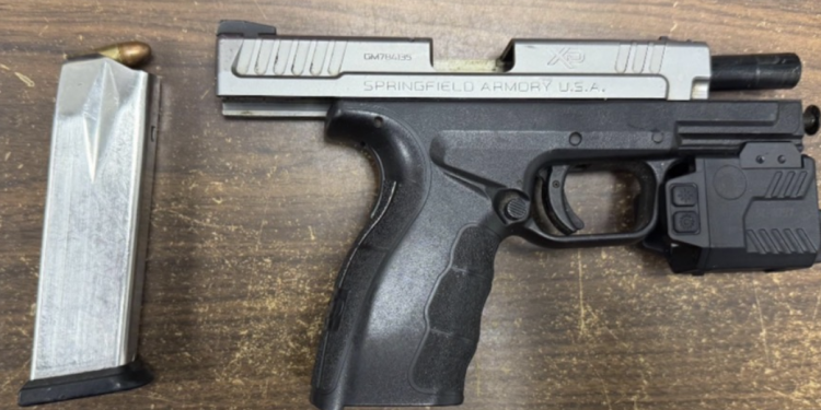 “일주일간 110명 체포” 버밍햄 경찰, 대대적 범죄 단속 성과