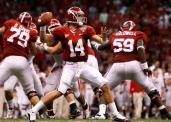 100년 만의 로즈볼 귀환…알라배마, 역사를 다시 부른다