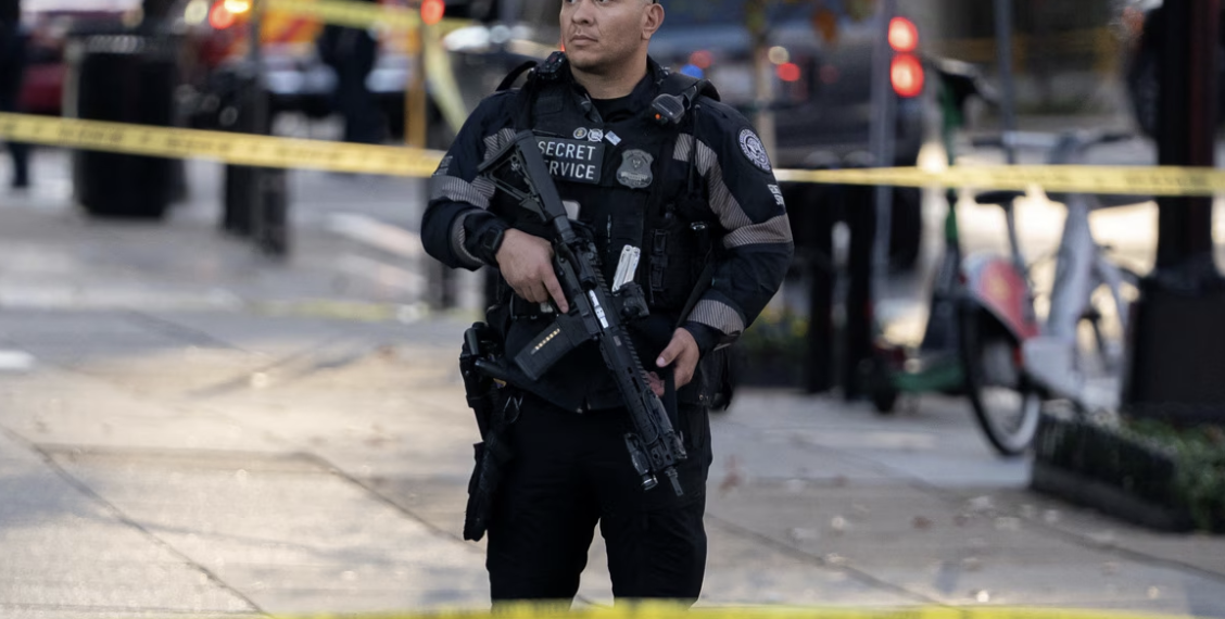 미 항소법원, 트럼프 정부의 워싱턴DC 주방위군 배치 ‘당분간 허용’ 결정