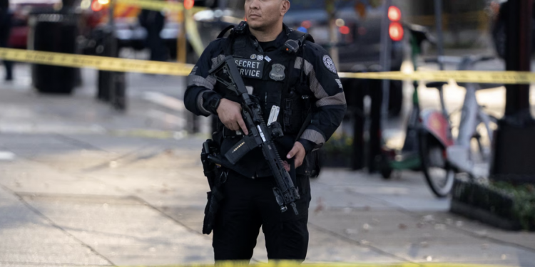 미 항소법원, 트럼프 정부의 워싱턴DC 주방위군 배치 ‘당분간 허용’ 결정