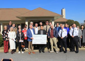 아진 USA·우신 USA, 지역사회와 17년 동행…2025 커뮤니티 기부 오찬 성료