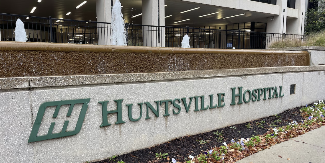 헌츠빌 병원, 4억5000만달러 빅딜…지역 의료판 흔든다