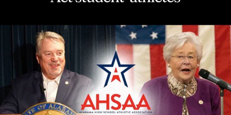 앨라배마 의회, CHOOSE 법안 체육 자격 논란 속 AHSAA 개편 추진
