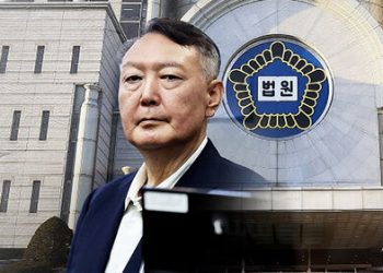 특검, 尹에 사형 구형…헌정 사상 초유의 순간