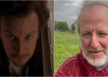 ‘나 홀로 집에’ 도둑 역 배우 다니엘 스턴, 성매매 알선 혐의로 기소