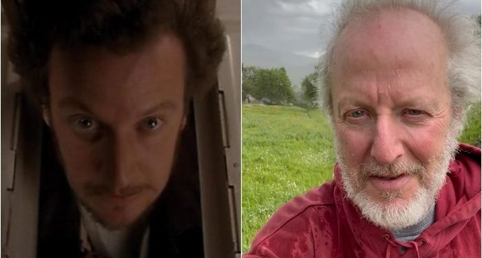 ‘나 홀로 집에’ 도둑 역 배우 다니엘 스턴, 성매매 알선 혐의로 기소