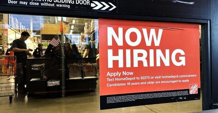 앨라배마 실업률 2.7%로 뚝…일자리·임금도 ‘사상 최고’