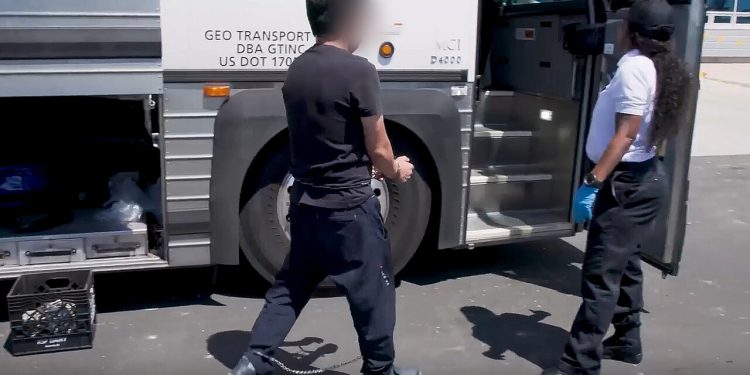 앨라배마서 ICE 아동·청소년 체포 증가…월평균 4명, 대부분 17·18세