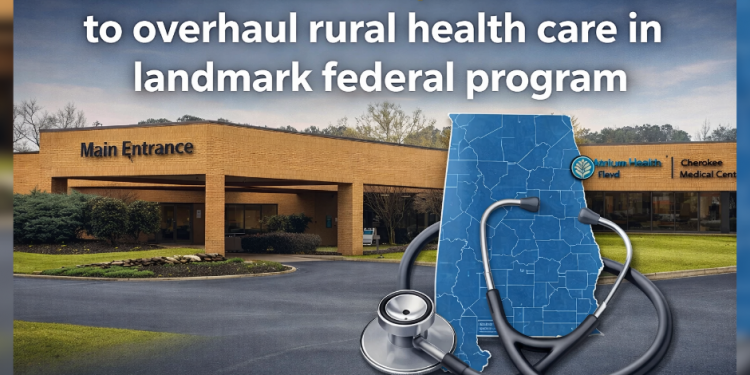 연방정부 돈 풀었다…앨라배마 농촌 의료에 2억달러