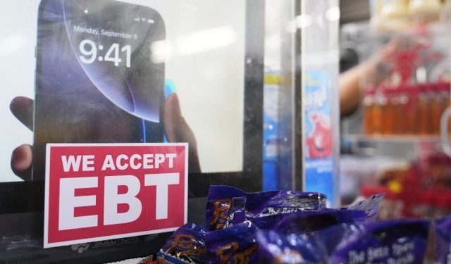 앨라배마 DHR, 주(州) 외·온라인 EBT 사용 전면 차단…22일부터 시행