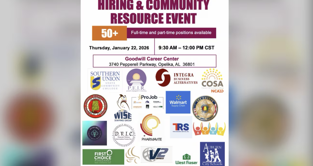 시급 최대 26달러…오펠라이카 대규모 채용 행사 열린다