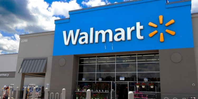 월마트 쇼핑, 이제 구글 AI로 끝낸다