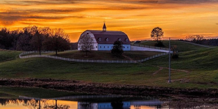 앨라배마 ‘명소 농장’, 1100만달러로 대변신