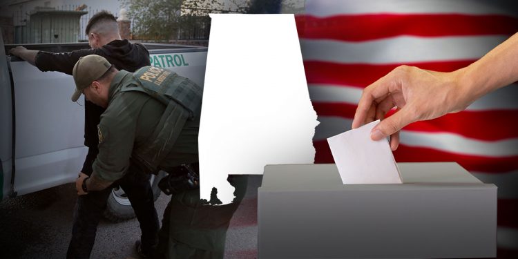 “투표 명부에 외국인?” 앨라배마 선거 논란 확산