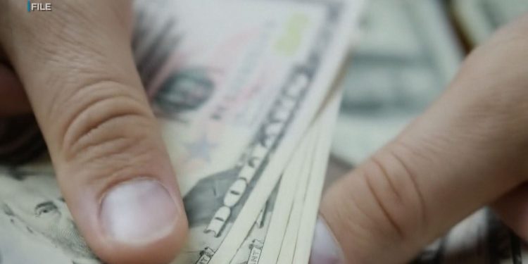 월급이 이렇게 올랐다고? 앨라배마 주급 ‘사상 최고’