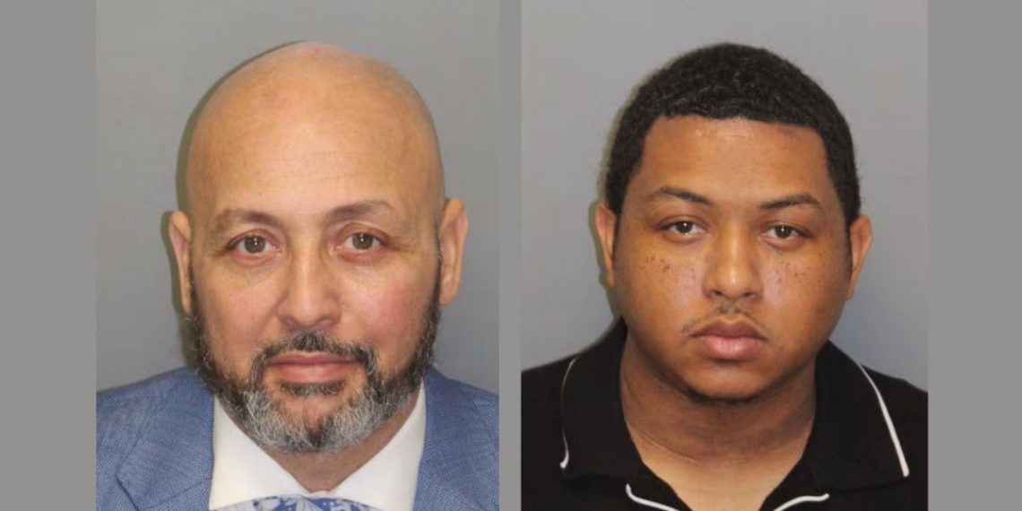 전 버밍엄 소방국 대대장과 아들, PPP 대출 사기·세금 위반 혐의로 기소