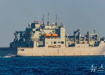 K-조선, 美 해군 진입 가속…MSRA 선점 경쟁 본격화