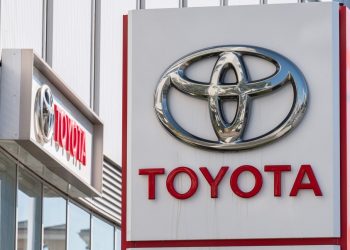 도요타, 또 1위…폭스바겐은 미·중서 휘청