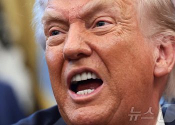 그린란드 매입 비용 최대 1000조원 추산…트럼프 “어떤 방식으로든 확보”