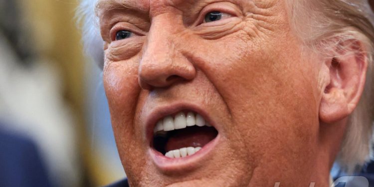 그린란드 매입 비용 최대 1000조원 추산…트럼프 “어떤 방식으로든 확보”