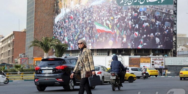 이란, 사형 집행 중단 발표에도 시위 탄압 강화…시위대에 ‘테러리스트’ 규정