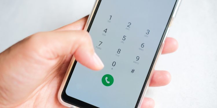 앨라배마 334 지역번호, 1월 23일부터 10자리 전화 걸기 의무화