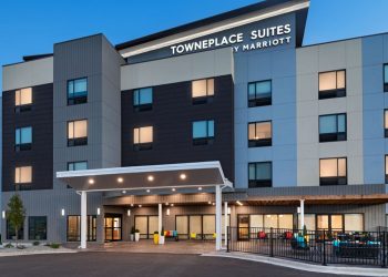 오펠라이카에 신규 호텔 개장…타이거 타운 인근 마리엇 브랜드 입점