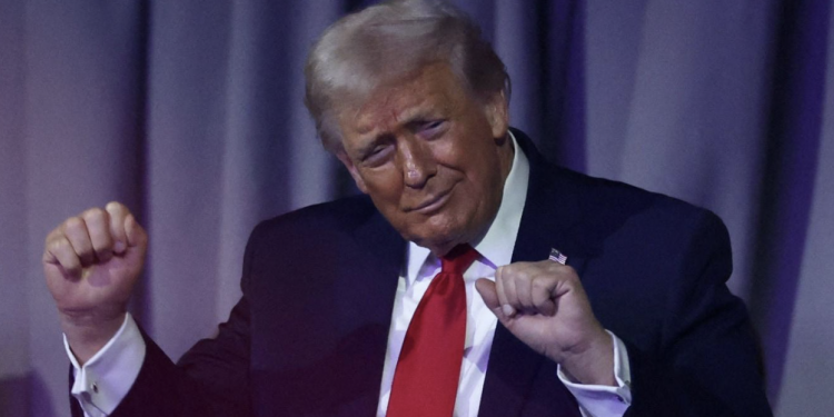 트럼프 “베네수 우리가 관리”…장기 통제 시사