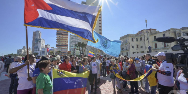 트럼프, 쿠바에 최후통첩…“지금 협상 안 하면 끝”
