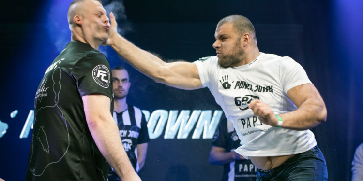 앨라배마 주의회, ‘슬랩 파이팅’ 영구 금지 법제화 추진