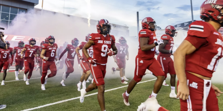 “우리가 앨라배마 1등”…잭슨빌 스테이트, 보울 우승 자축 도발