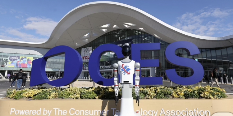 AI 거품 끝났다…CES서 증명된 ‘피지컬 AI’