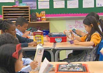 “미국 교육의 희망은 남부?”…앨라배마, 읽기·수학 성적 ‘깜짝 반등’